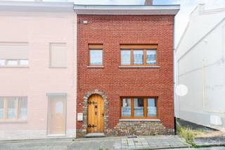 Rue Paradis des Chevaux 105