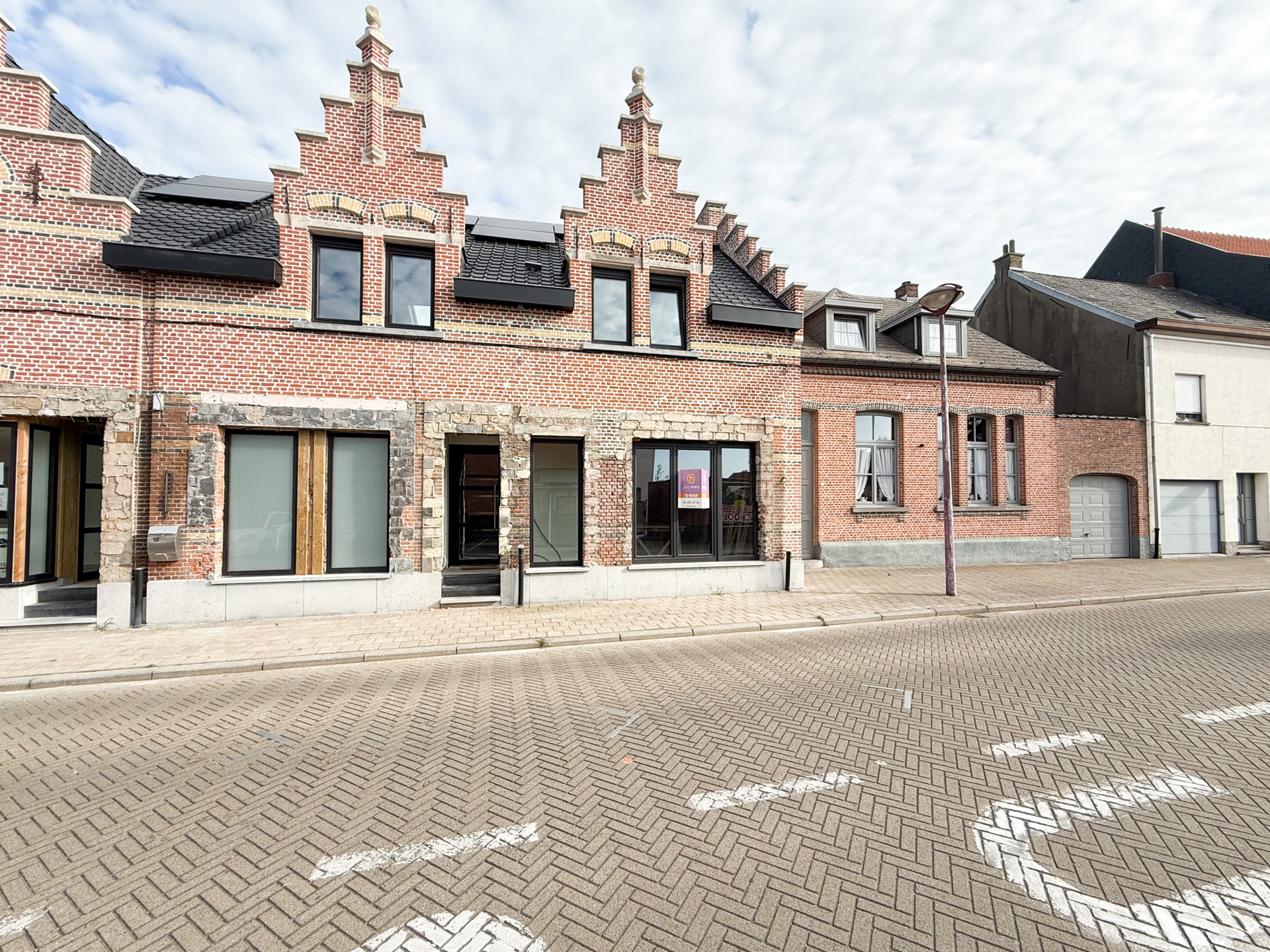 Einfamilienhaus in Oppuurs