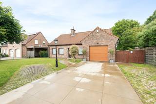 House for sale in Beveren-Kruibeke-Zwijndrecht