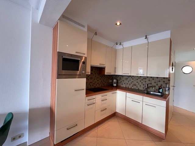 Appartement met lift in residentie Arosa, Oostende - foto 4