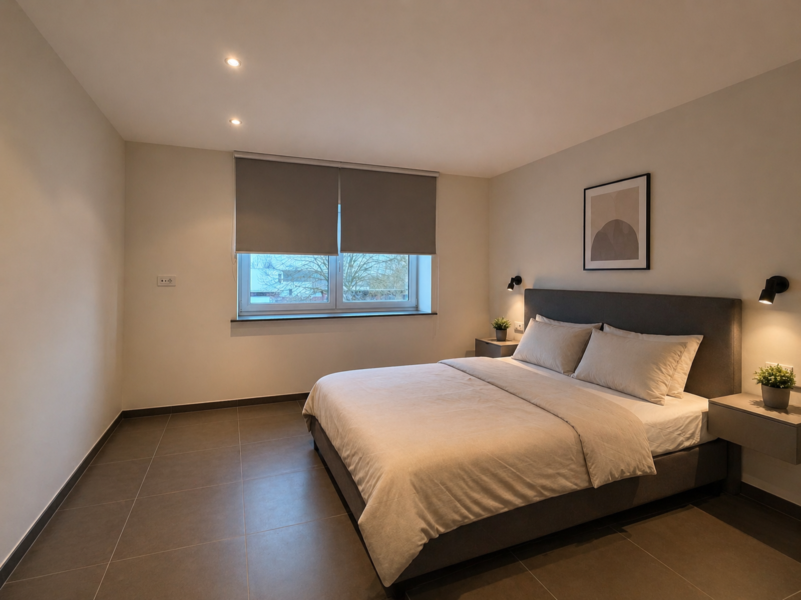 Energiezuinig appartement te koop op unieke groene locatie! - foto 4