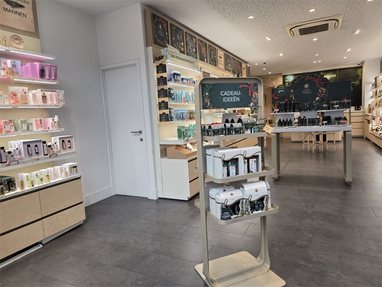 HANDELSGEBOUW STATIELEI!  43 - foto 5