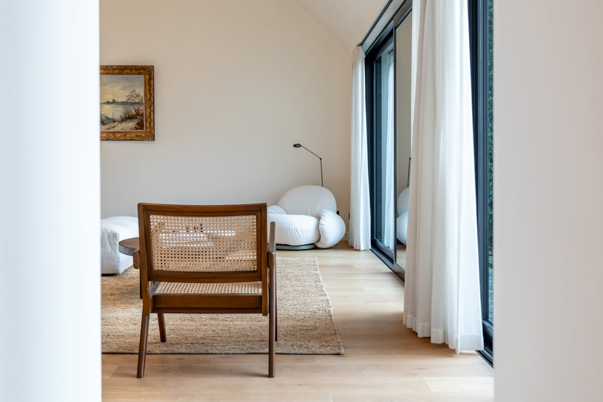 Exceptional home in the heart of Damme - photo 5