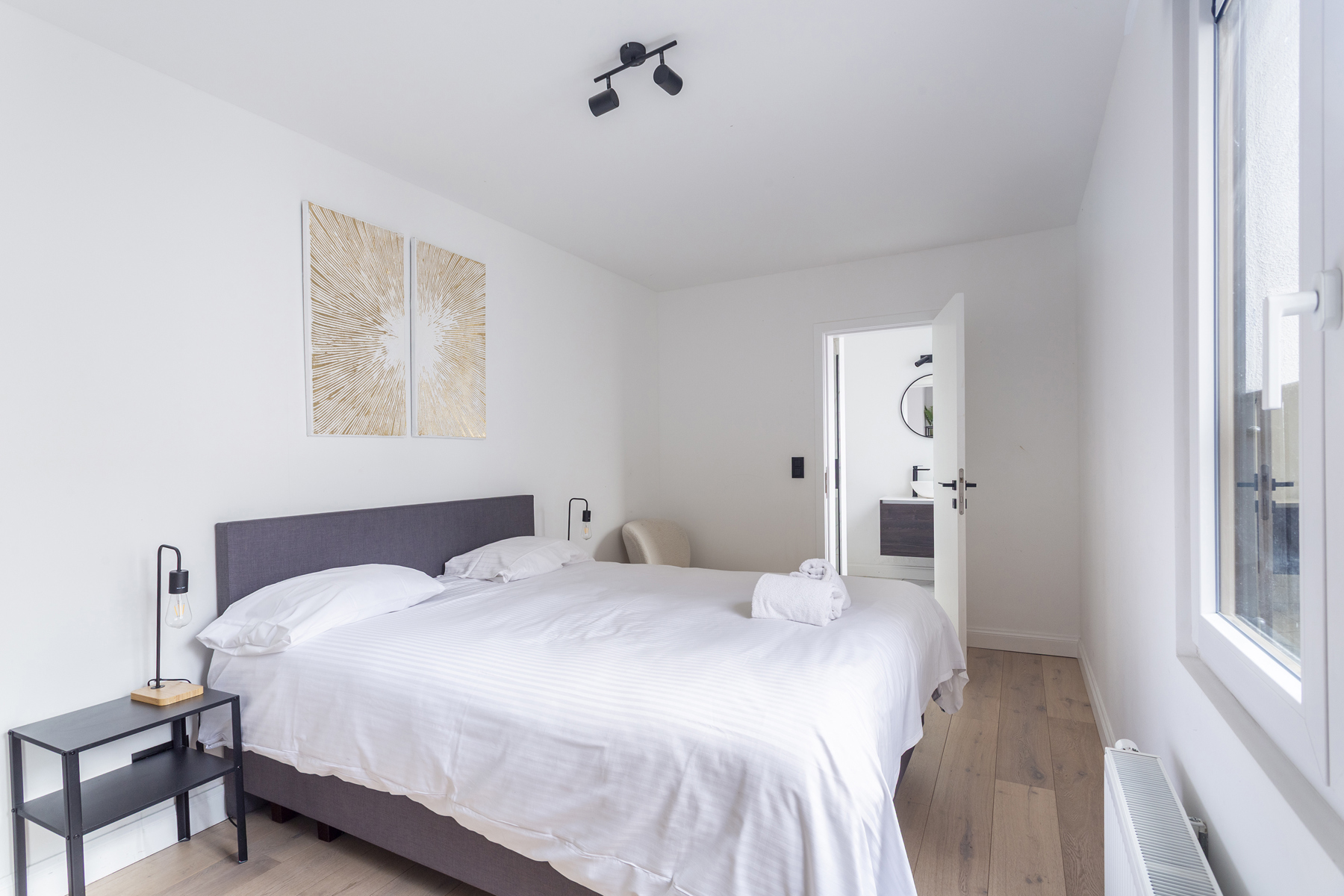 Modern duplexappartement op toplocatie! - foto 4