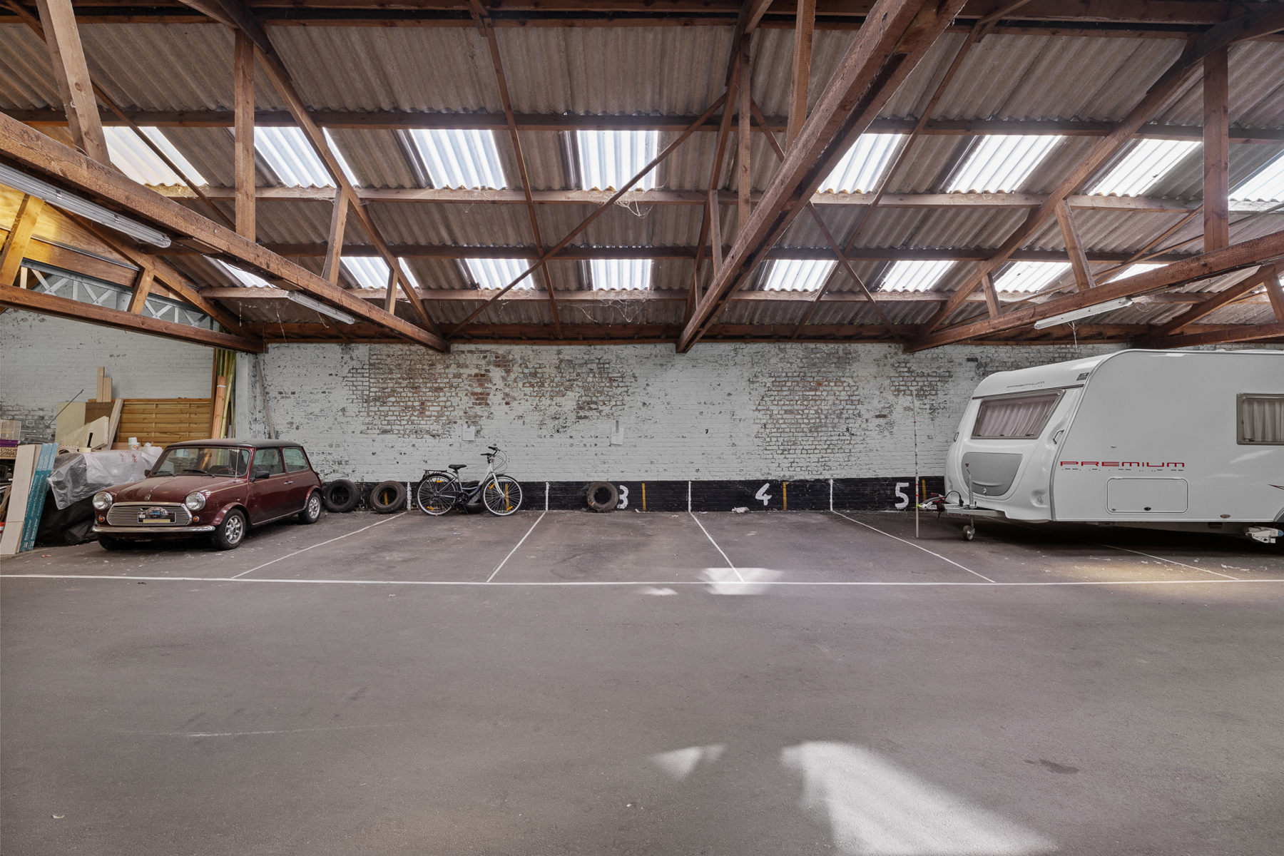 Commercial à vendre à Renaix - photo 3