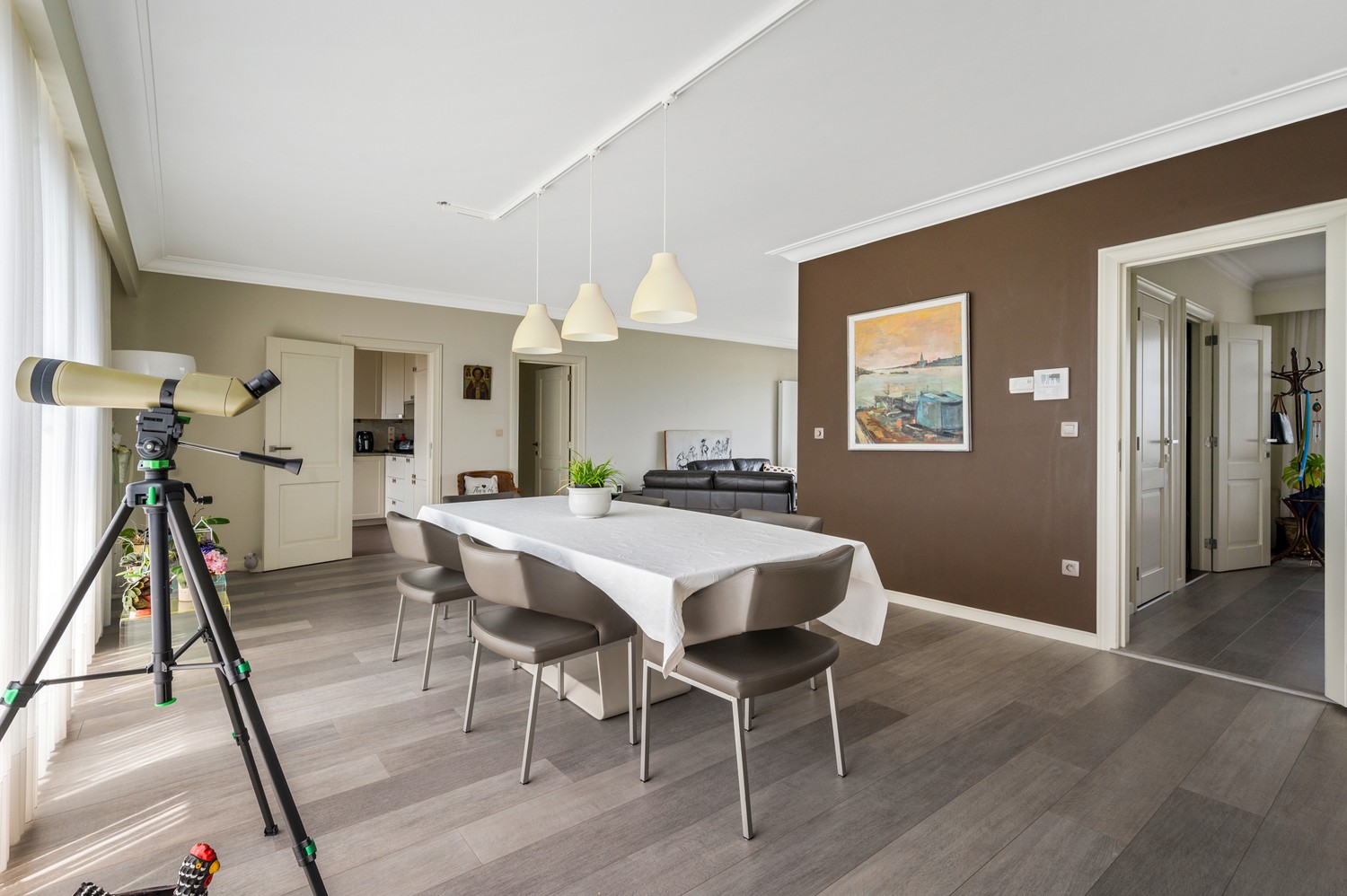 Apartment for sale in Lier with 3 bedrooms - photo 3