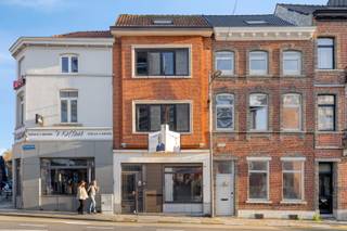 Appartement à vendre à Louvain