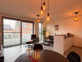 Appartement à louer à Beveren-Kruibeke-Zwijndrecht