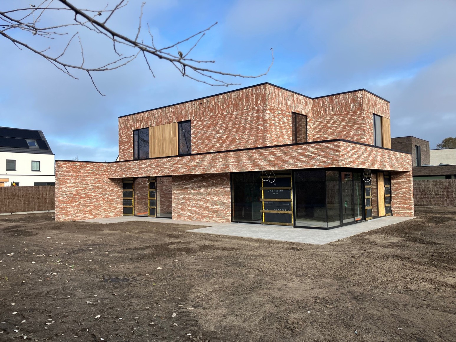 Ruime villa te Oostduinkerke - foto 2