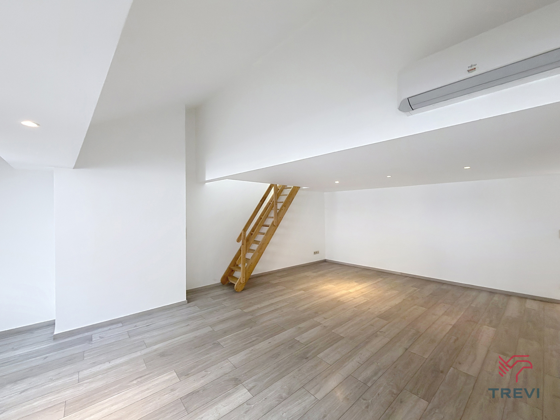 Appartement à louer à Bruxelles avec 2 chambres - photo 3