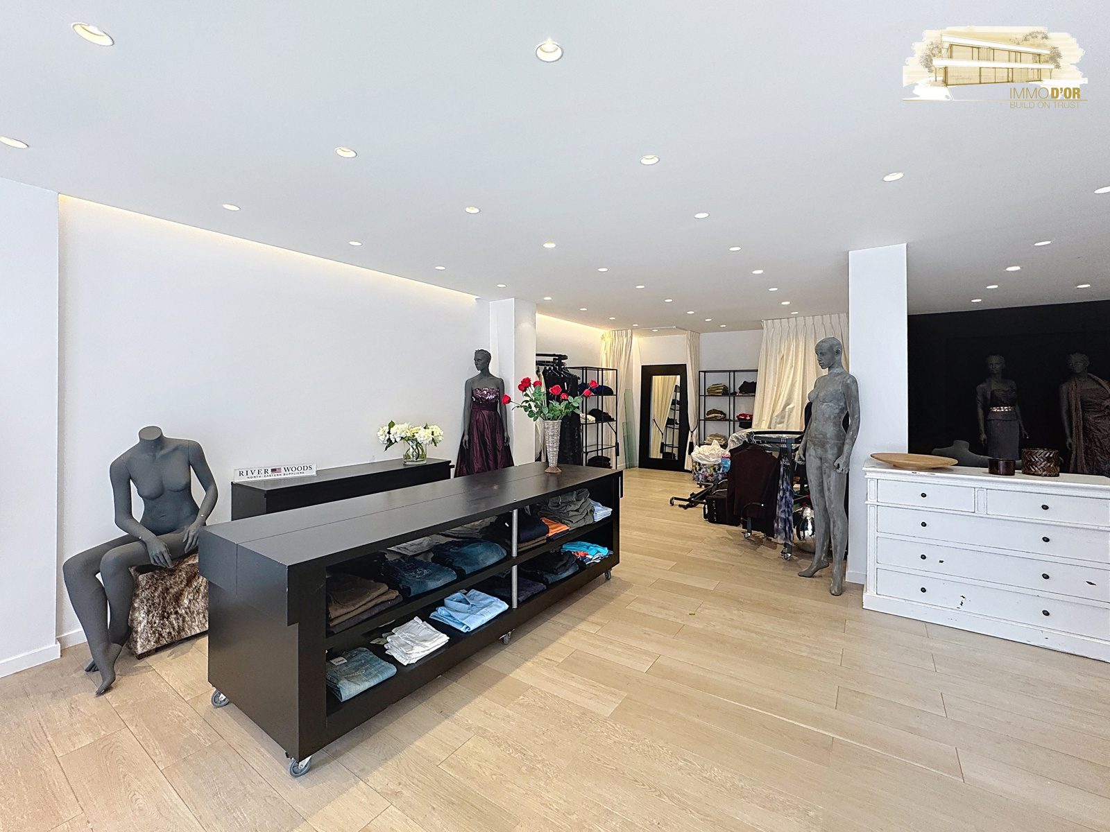 Commercial à vendre à Sint-Katelijne-Waver - photo 4