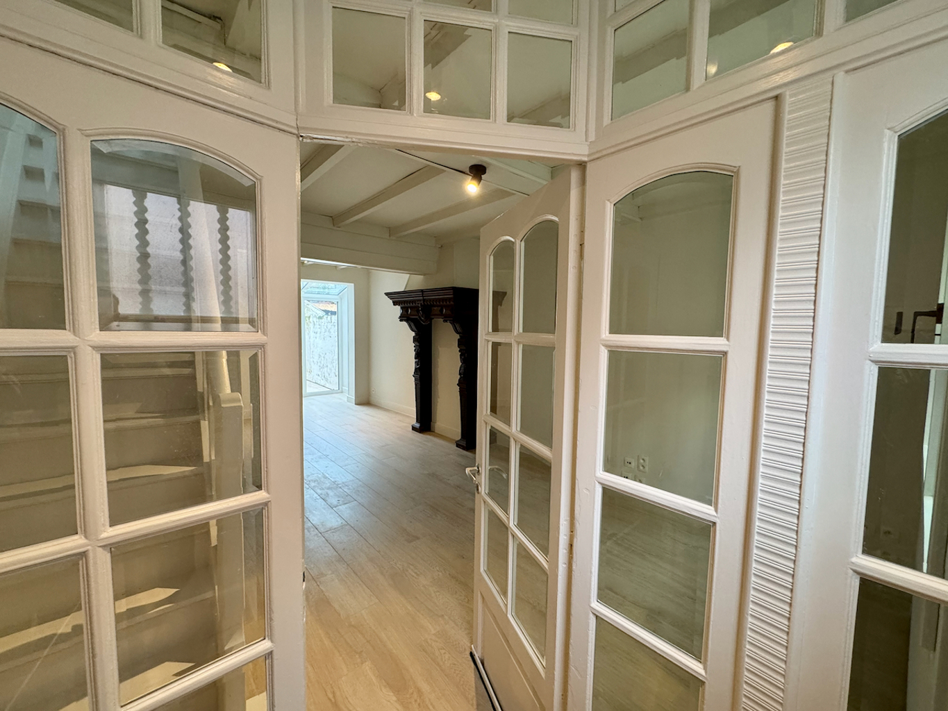 Huis te huur in Brugge met 1 slaapkamer - foto 2