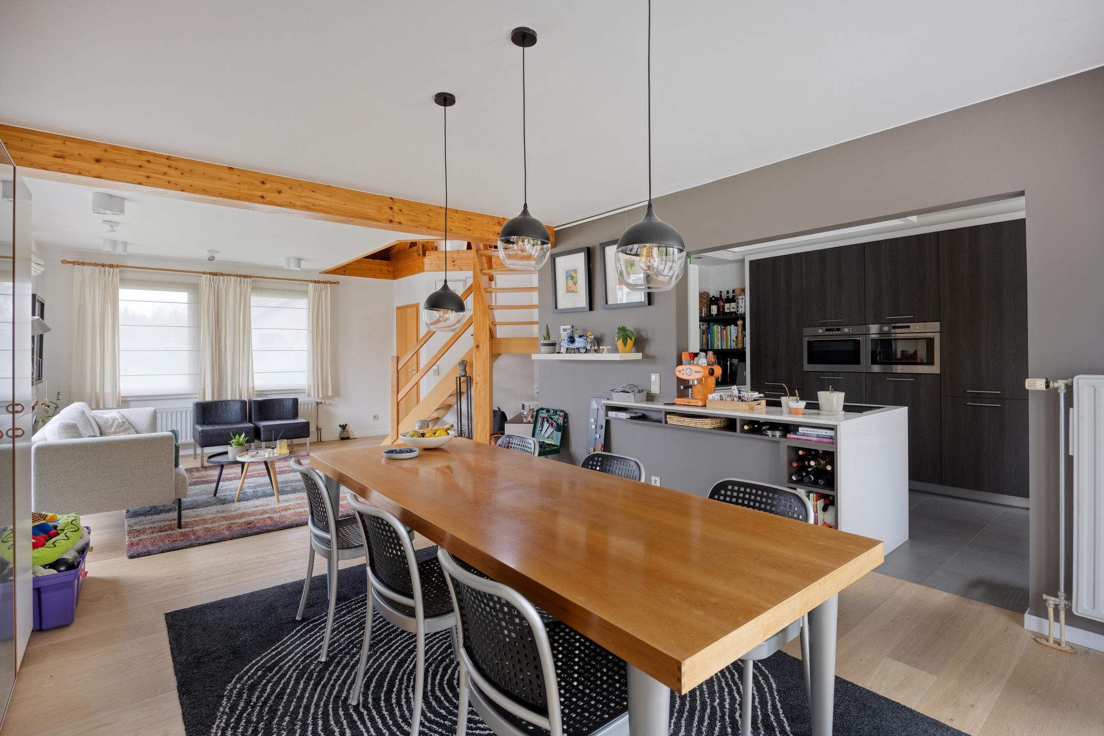 Maison à vendre à Boortmeerbeek avec 5 chambres - photo 5