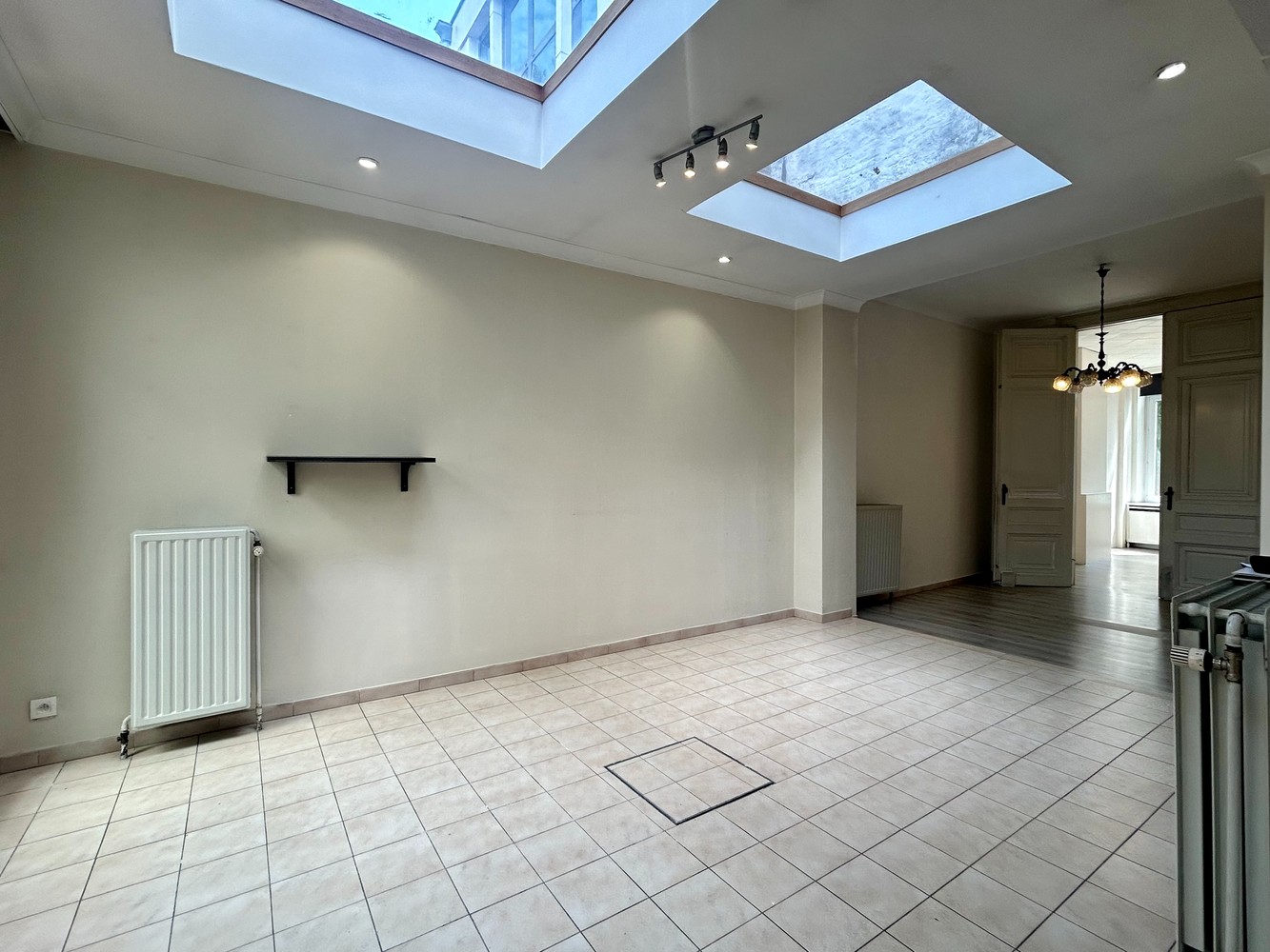 Ruim 3-slaapkamerappartement, ideaal voor cohousing, in hartje Leuven - foto 4