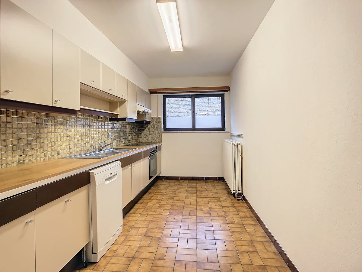 3-bedroom apartment for rent on the Leie in Kortrijk - photo 2