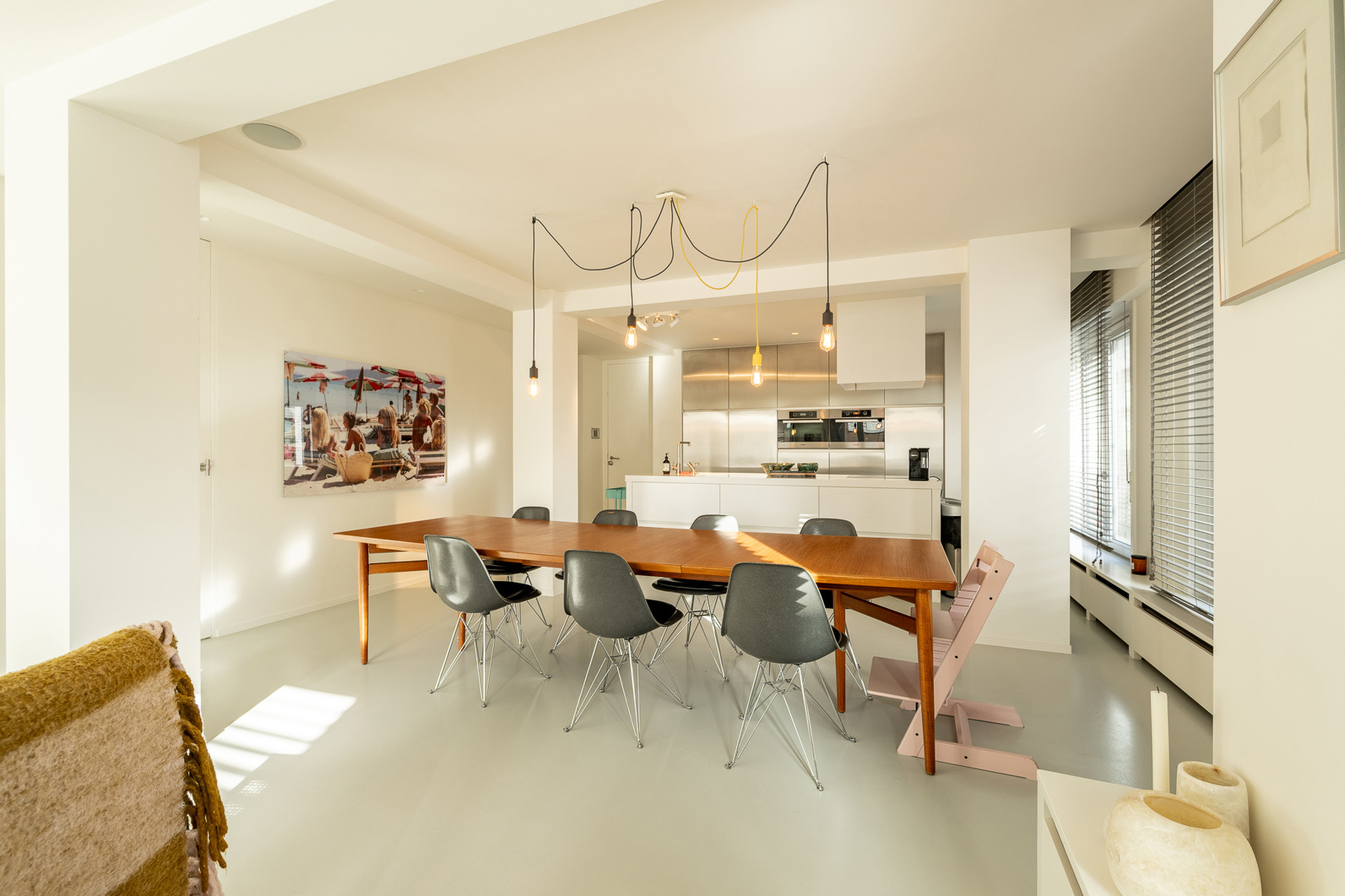 Apartment for sale in Knokke-Heist with 2 bedrooms - photo 5