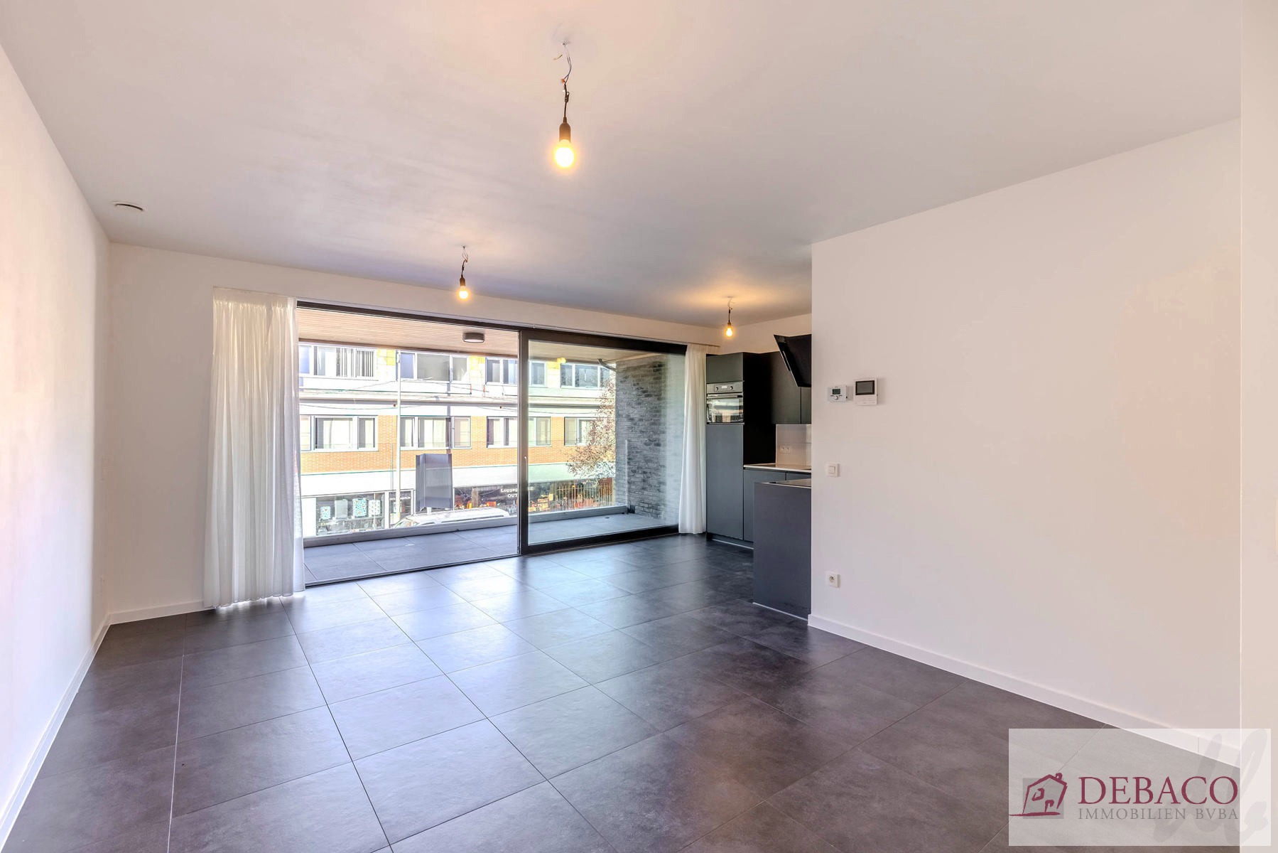 Prachtig appartement met twee slaapkamers te Bouwel - foto 4