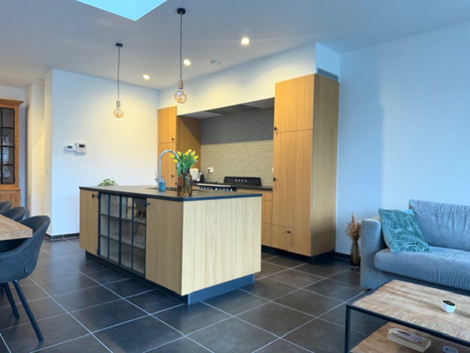 House for rent in Erpe-Mere with 3 bedrooms - photo 4