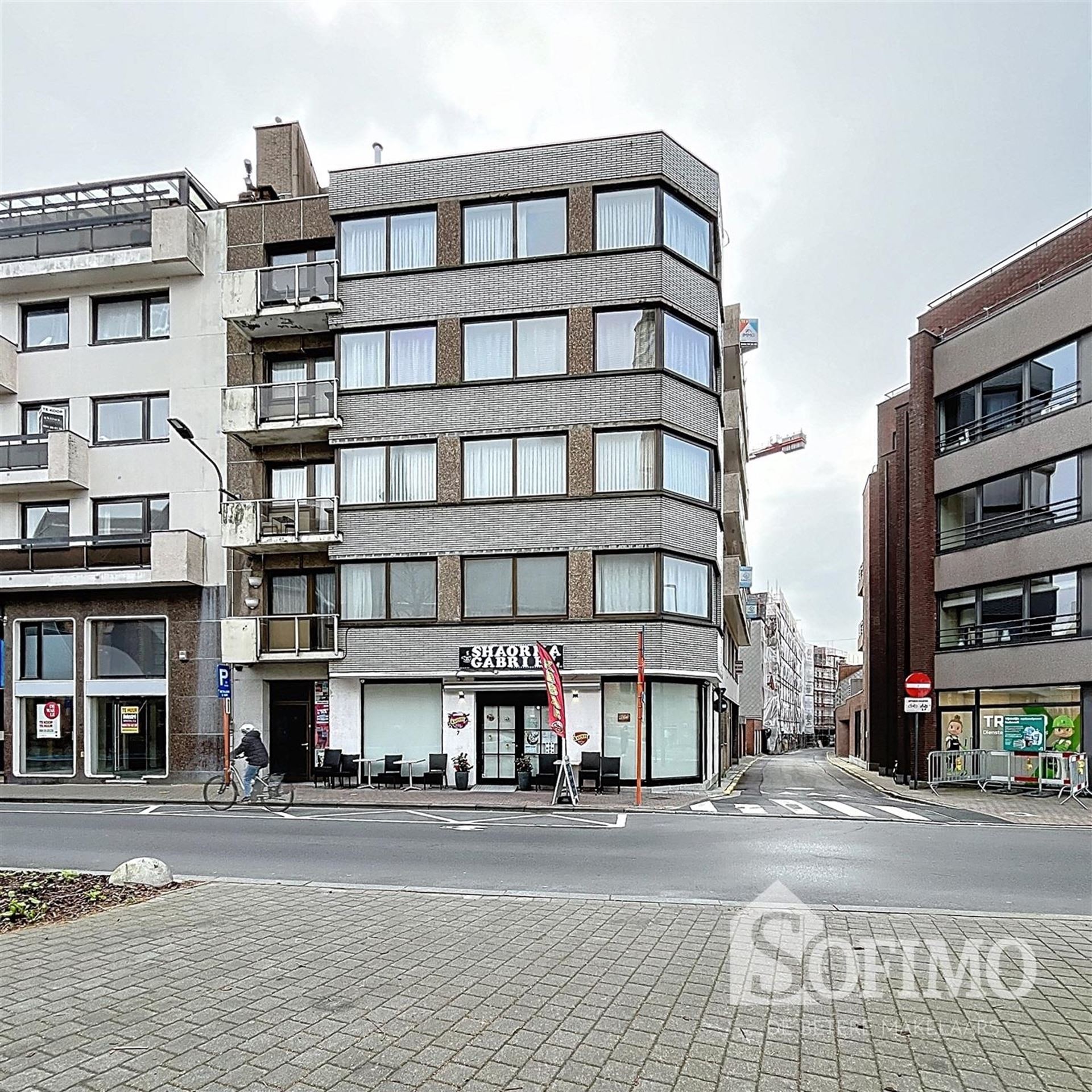 Appartementsgebouw - foto 1