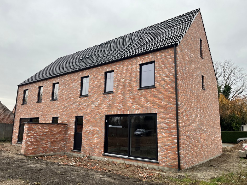 Maison à vendre à Geetbets avec 3 chambres - photo 4