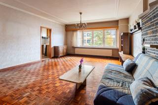 Apartment for sale in Antwerp