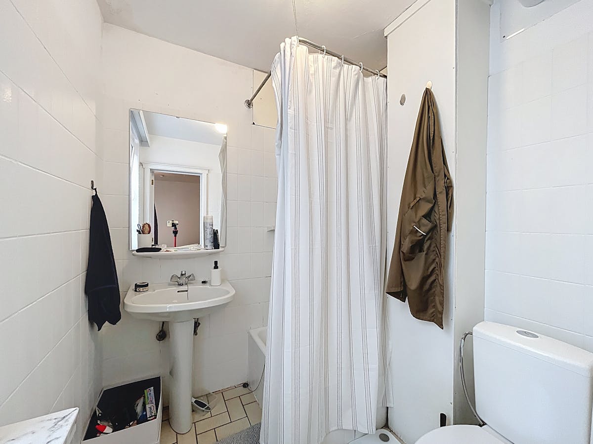 Appartement met 1 slaapkamer te huur in Gent - foto 5