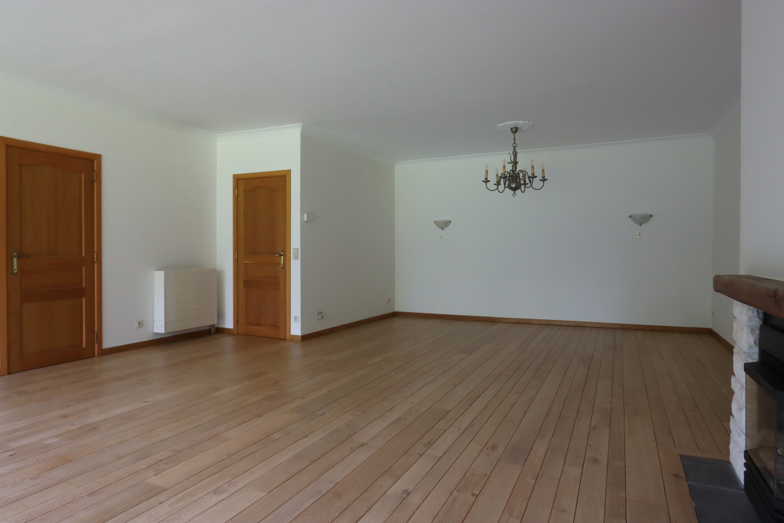 Appartement te huur in Schoten met 2 slaapkamers - foto 4