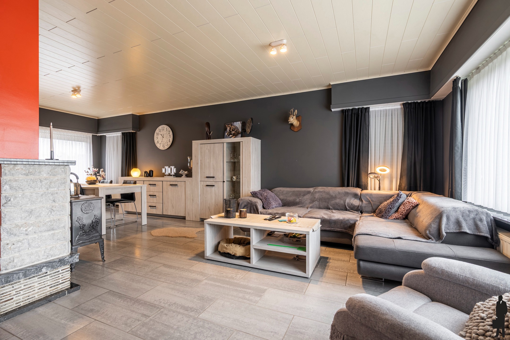 Unieke kans: volledig verhuurd opbrengsteneigendom te Malle - foto 2