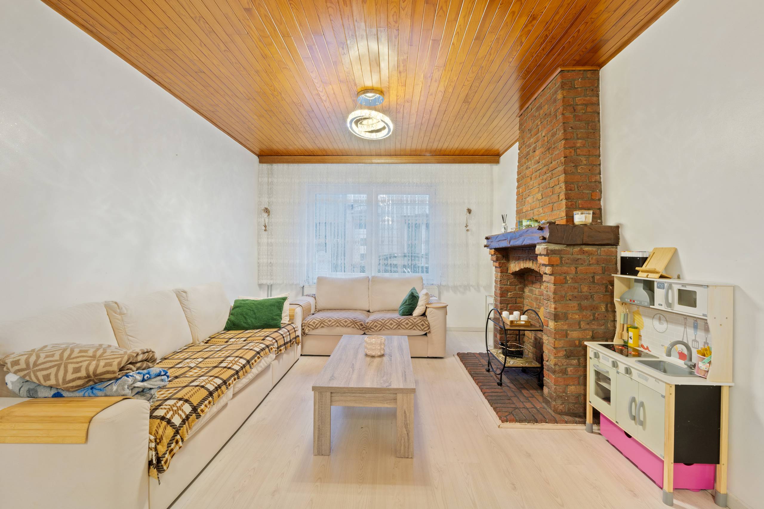 Gezinswoning met tuin in Zaventem - foto 5