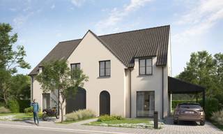 Land for sale in Bredene