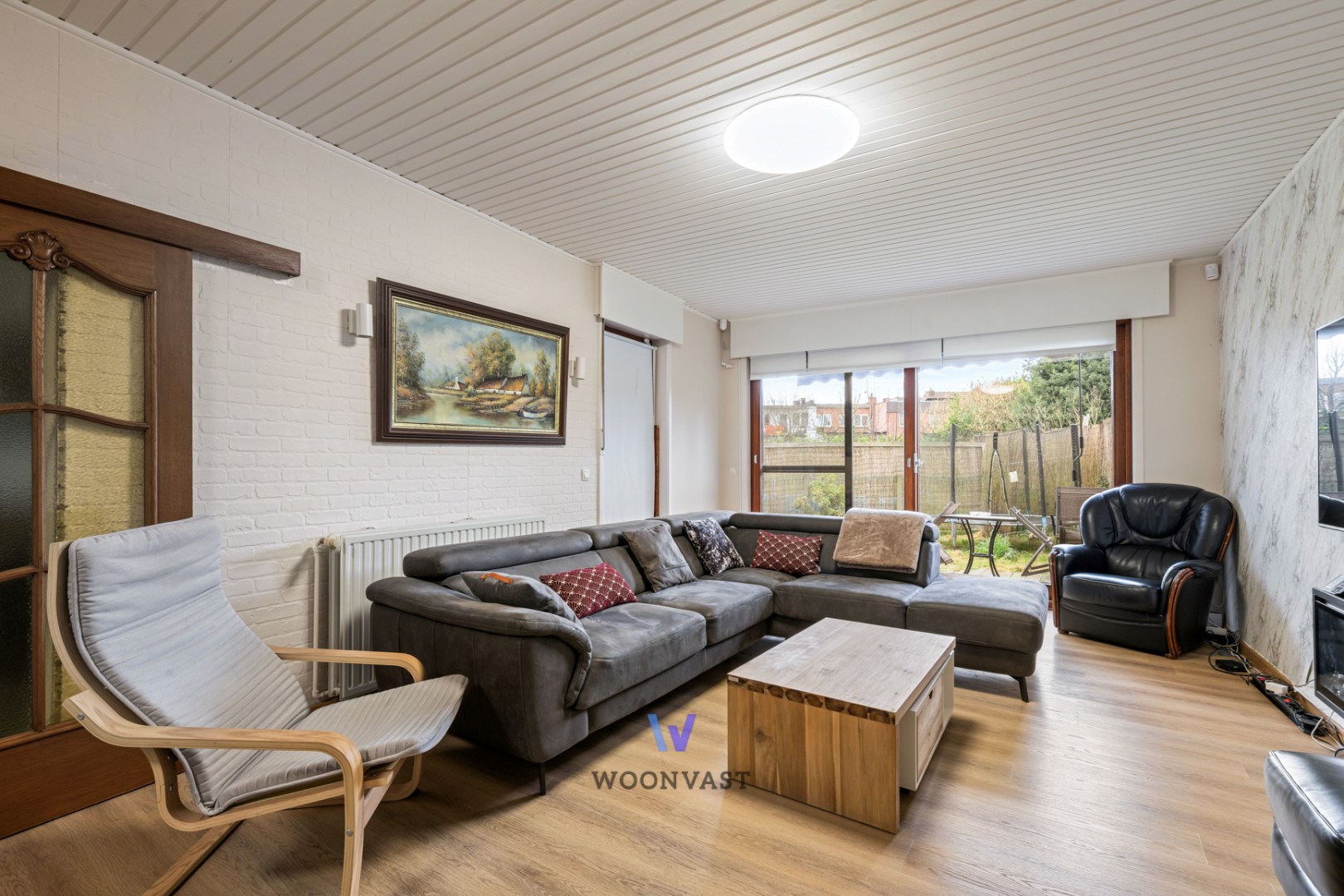 Apartment for sale in Zellik with 7 bedrooms - photo 3