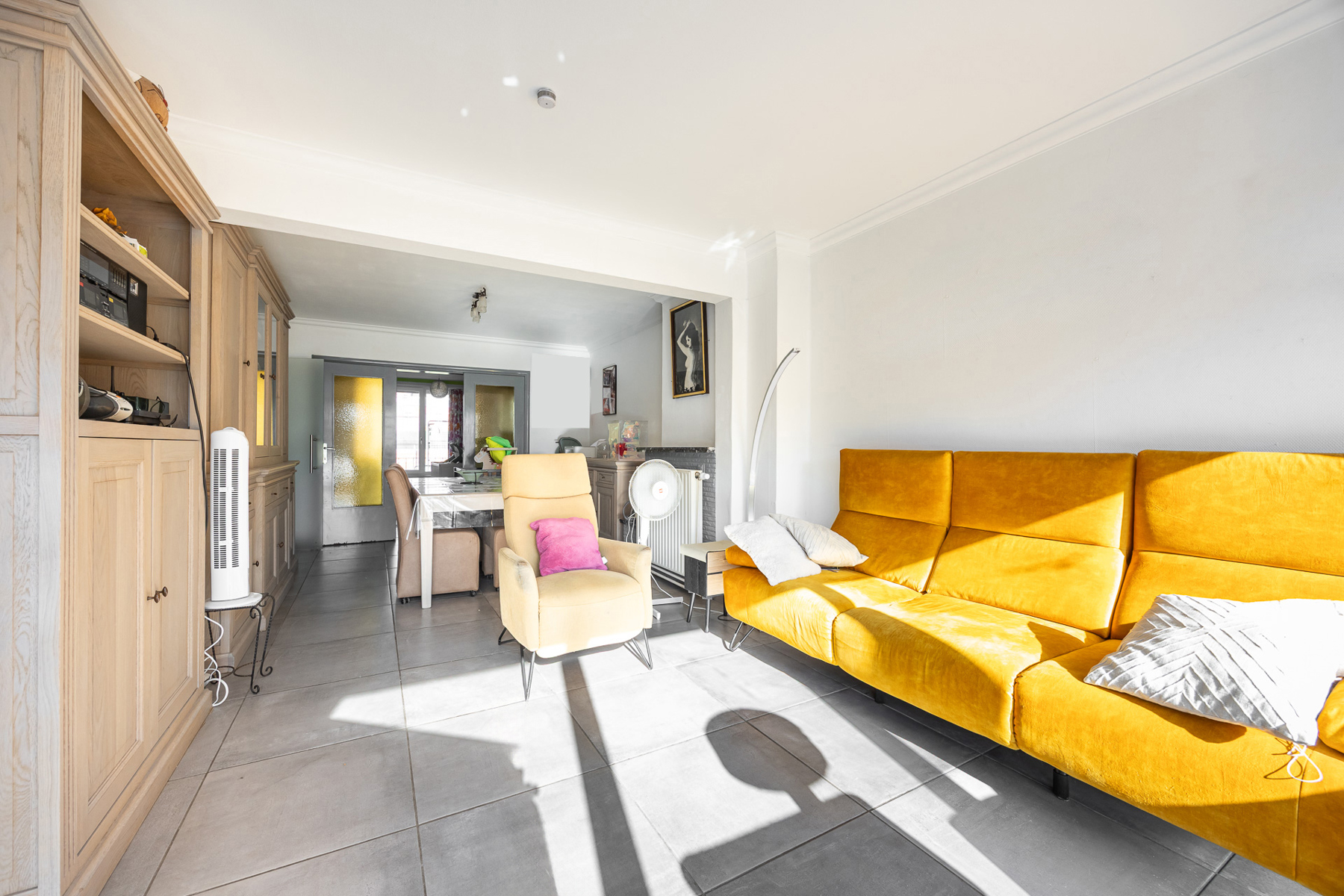 Energiezuinig appartement in het centrum van Turnhout - foto 4