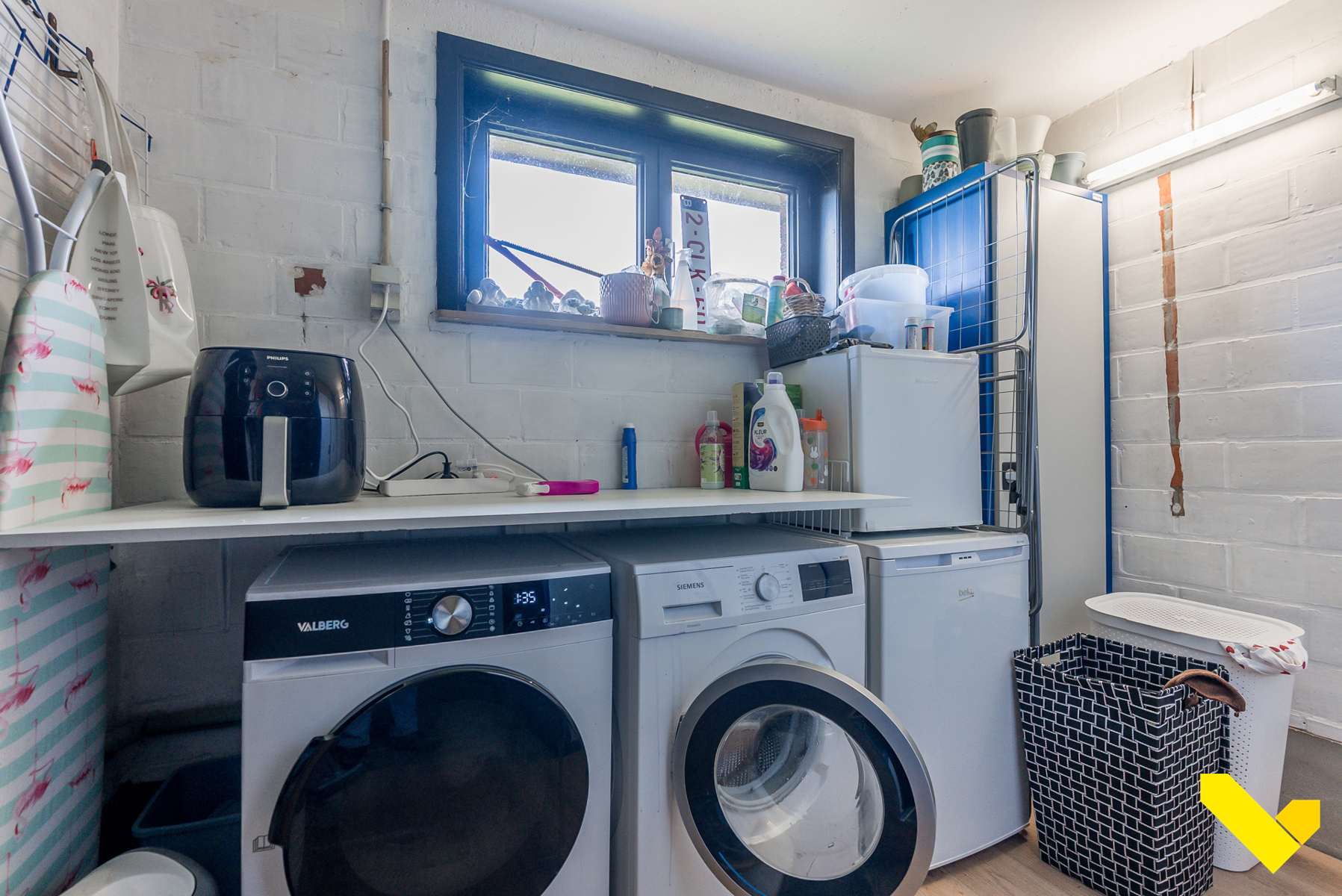 Sfeervolle halfopen gezinswoning met vier slaapkamers in een kindvriendelijke buurt. - foto 5