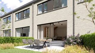 House for sale in Grimbergen