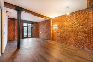 Appartement à louer à Anvers