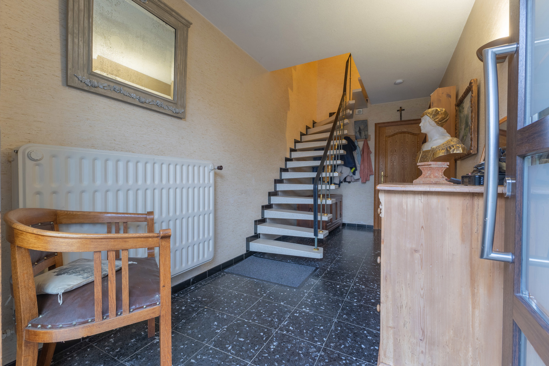 House for rent in Beersel with 3 bedrooms - photo 3