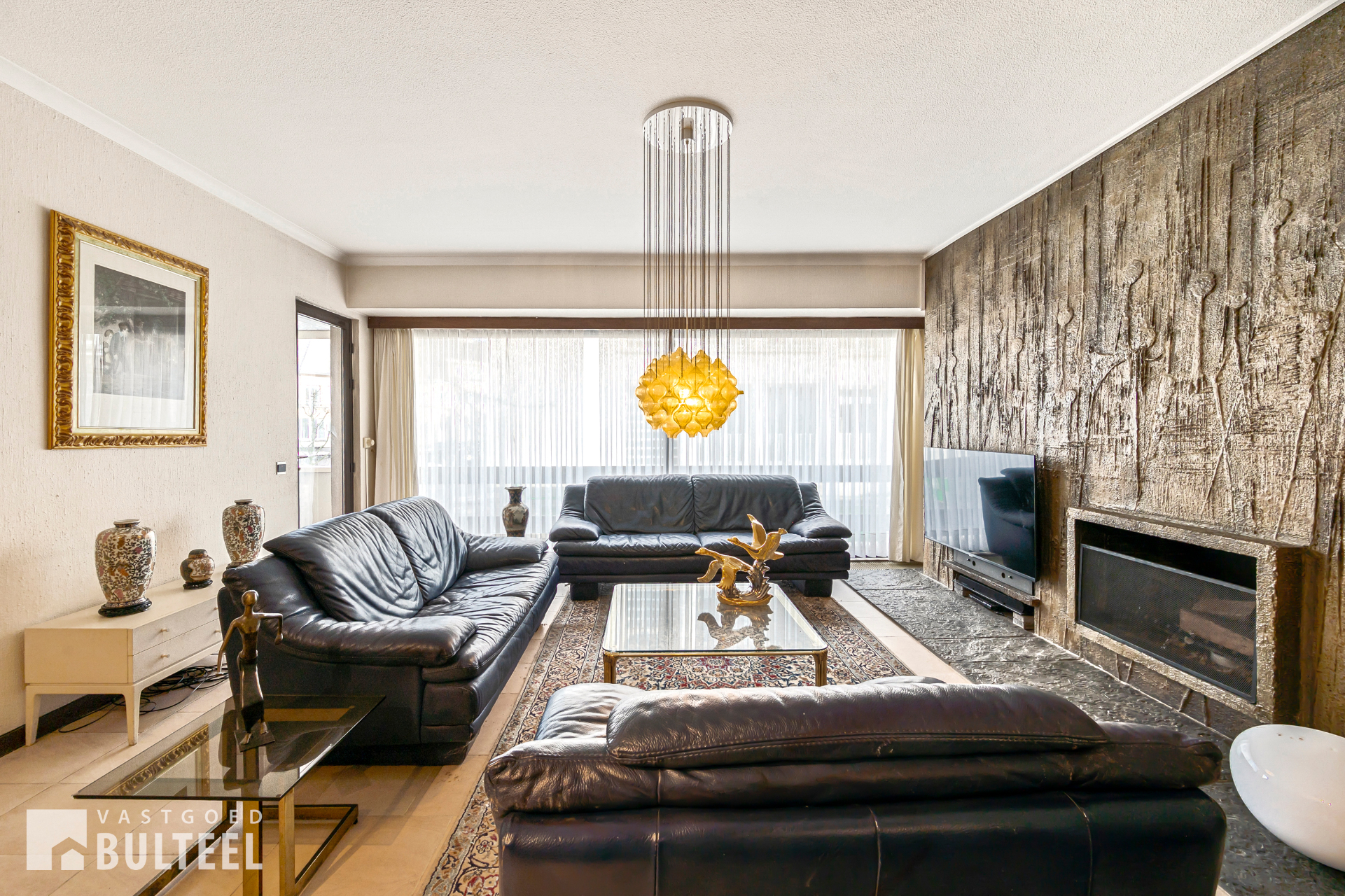 Apartment for sale in Sint-Niklaas with 2 bedrooms - photo 3