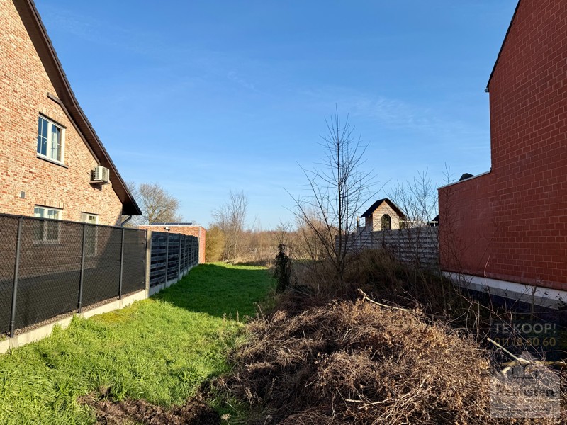 Centraal gelegen #bouwgrond te #Kuringen - foto 5