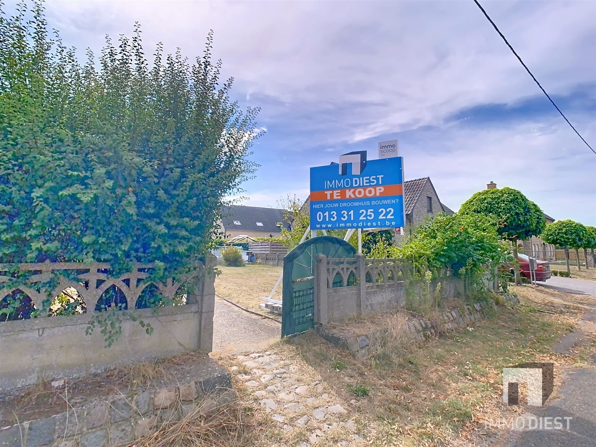 Dé perfecte bouwgrond in Schaffen - foto 3