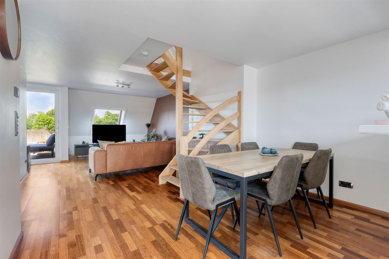 Appartement à vendre à Waarschoot avec 2 chambres - photo 2