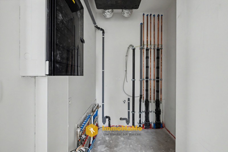 MOGELIJKHEID AANKOOP NIEUWBOUW à 6% BTW - LUXUEUS APPARTEMENT TE KOOP OP TOPLOCATIE IN LOCHRISTI (WACHTEBEKE) - foto 5