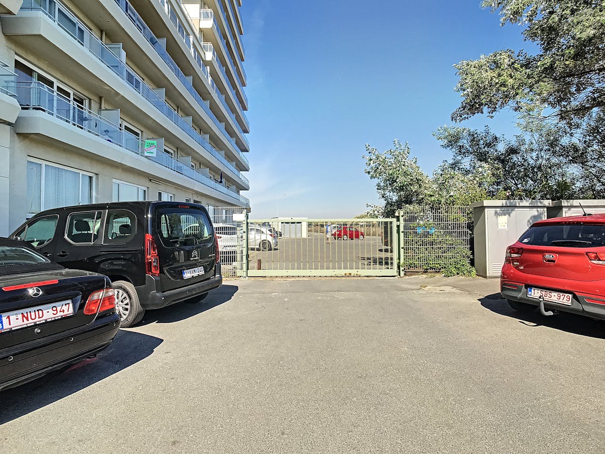 Staanplaats te huur te Middelkerke! - foto 4