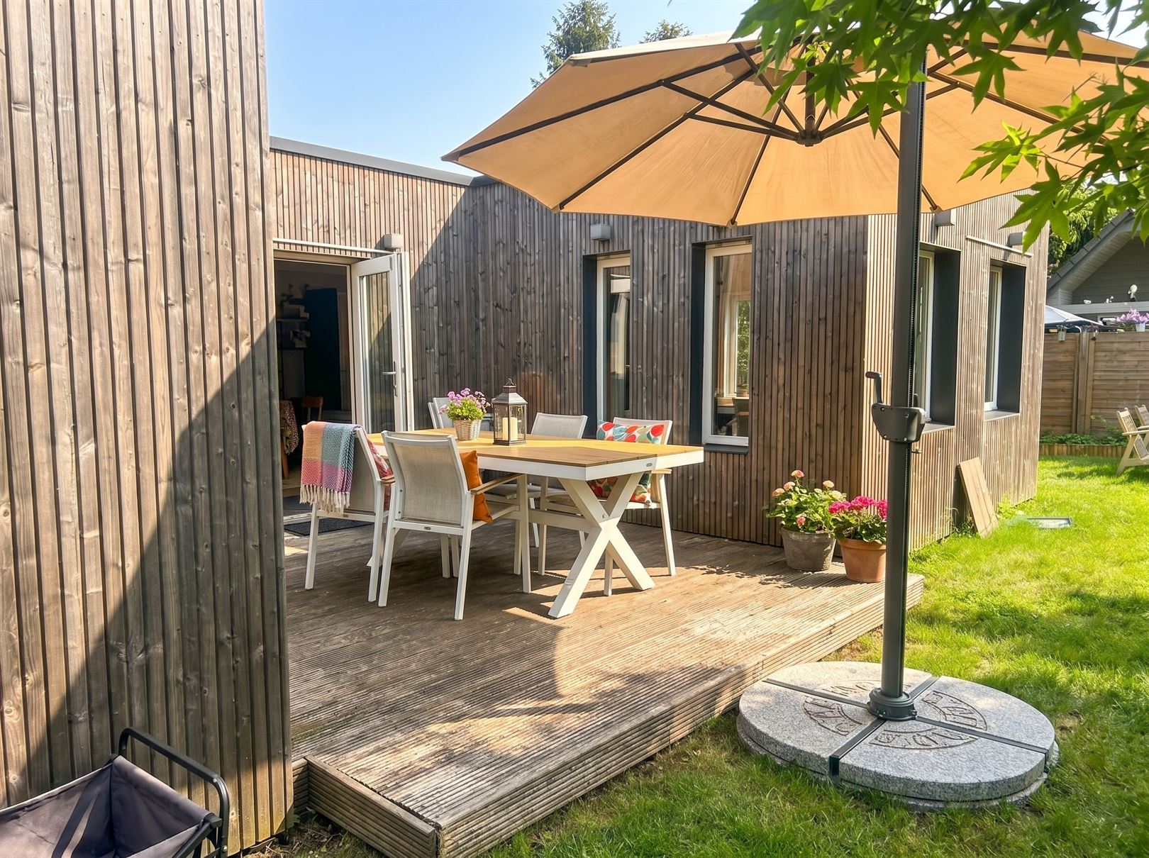 House for sale in Ghent