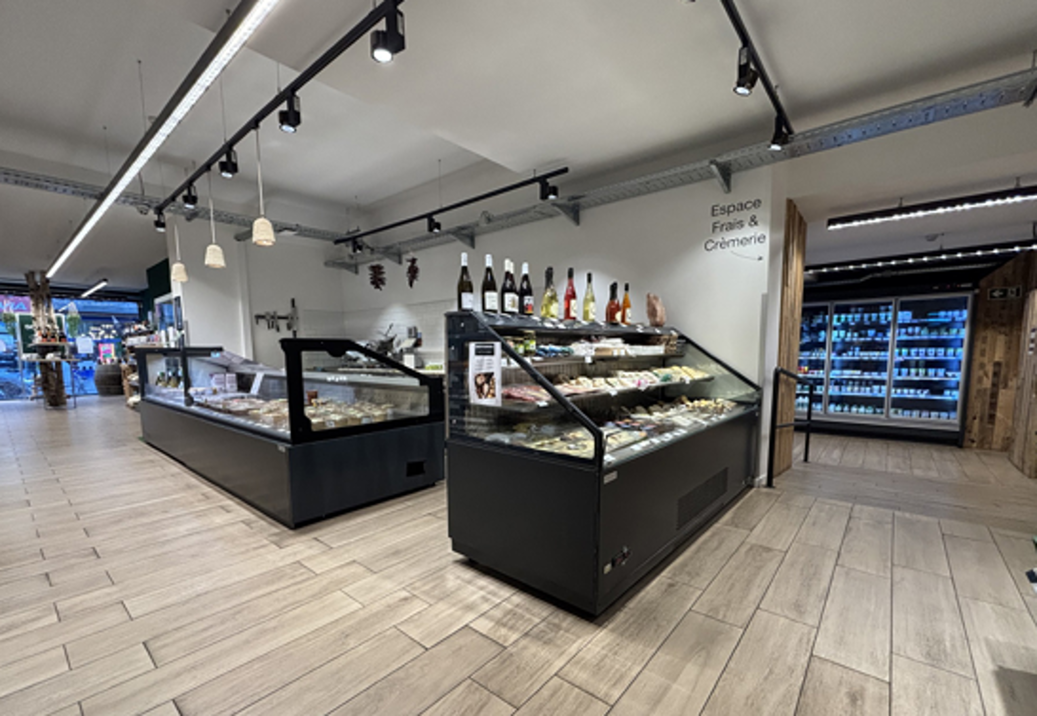 Grote Handelsruimte ±500 m² – Waterloosesteenweg - foto 2
