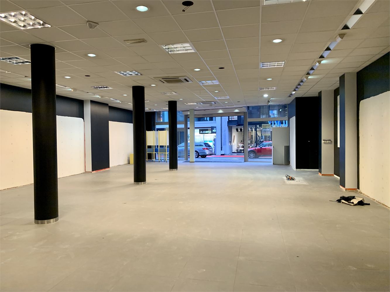 MODERN COMMERCIEEL GELIJKVLOERS - foto 2