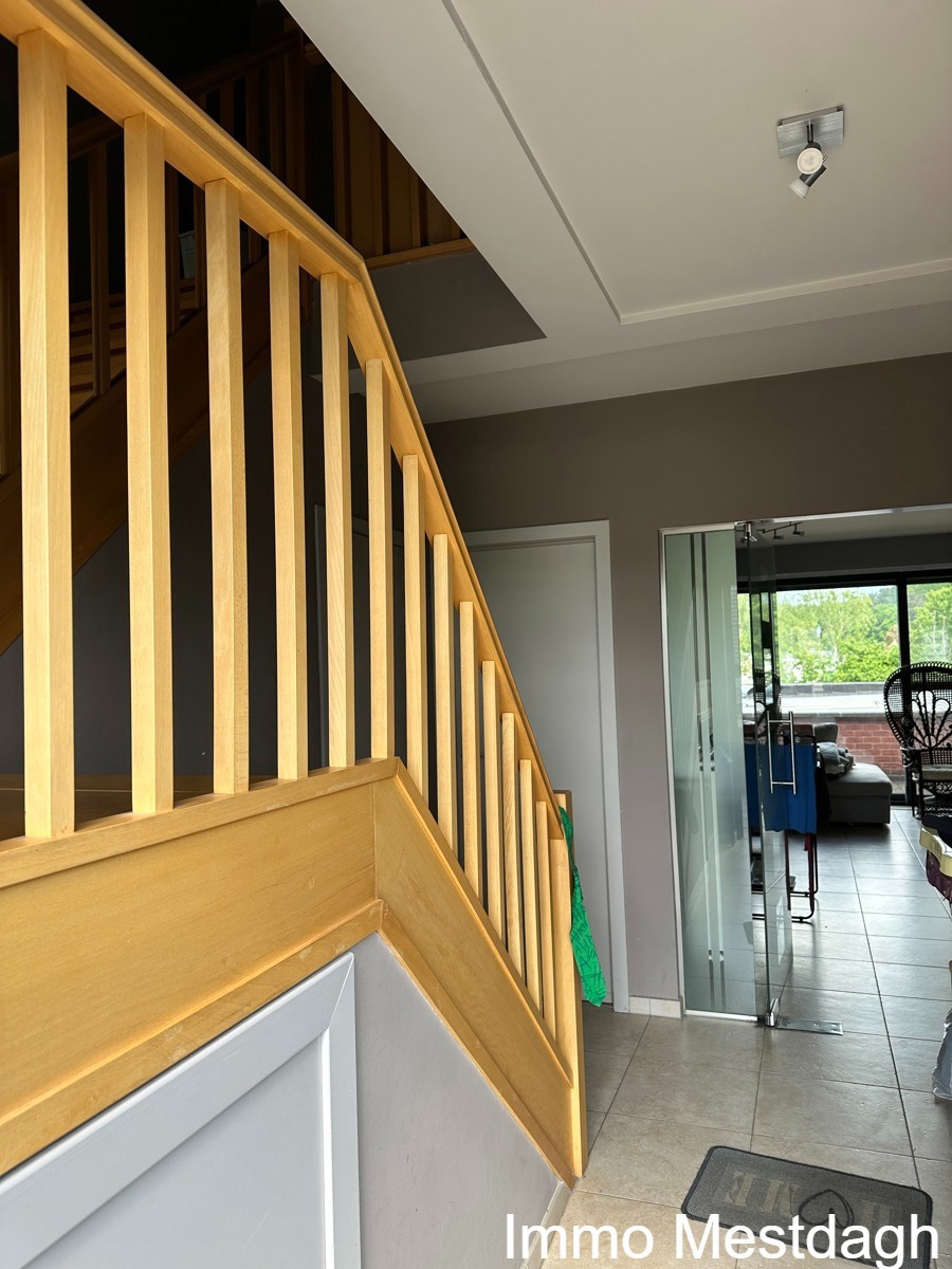 Apartment for sale in Beringen with 3 bedrooms - photo 5