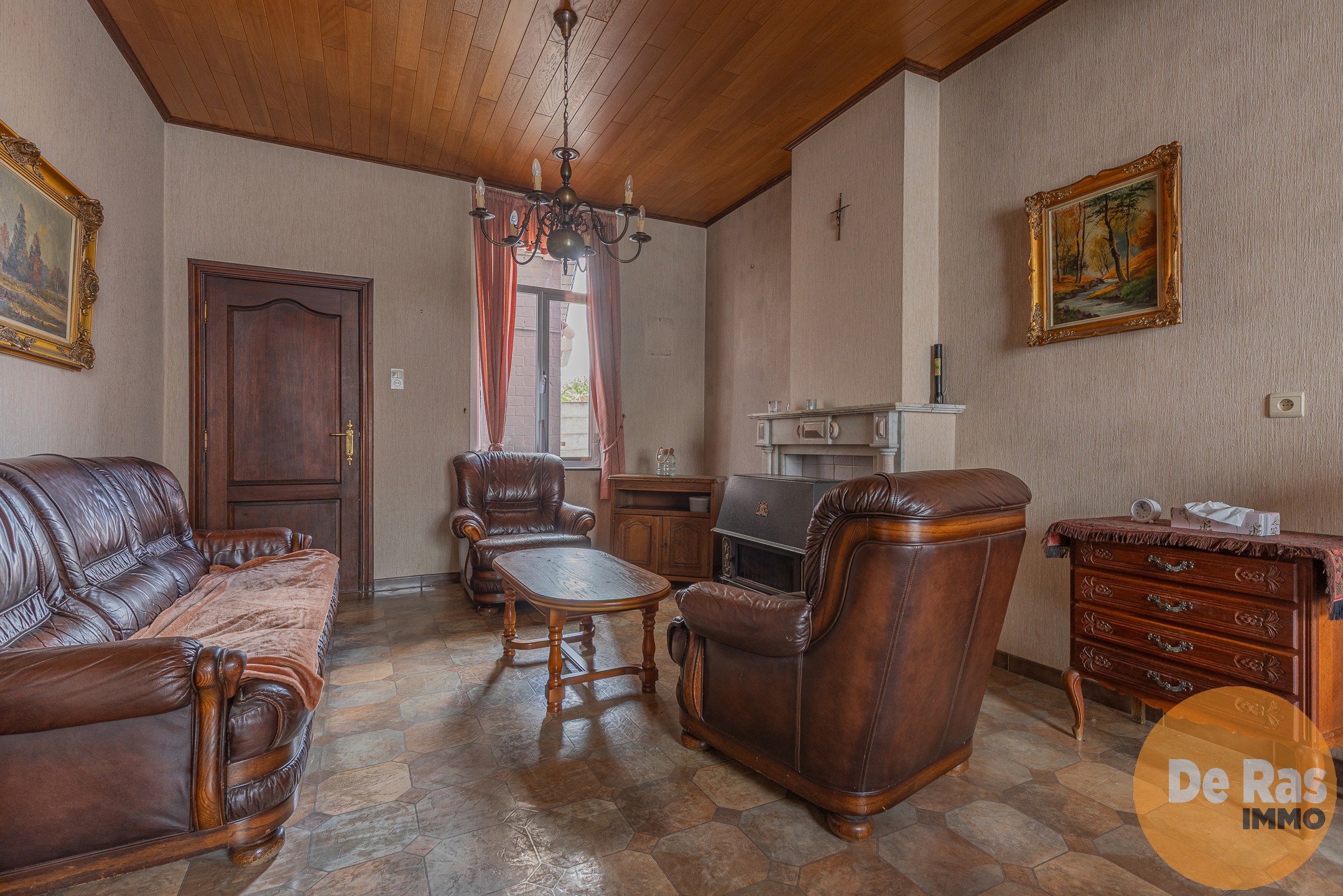 House for sale in Lede with 2 bedrooms - photo 4