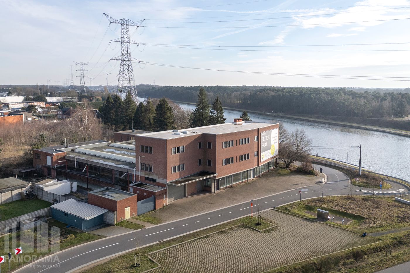 Te koop: Build-to-Suit op unieke locatie in Herentals - foto 5