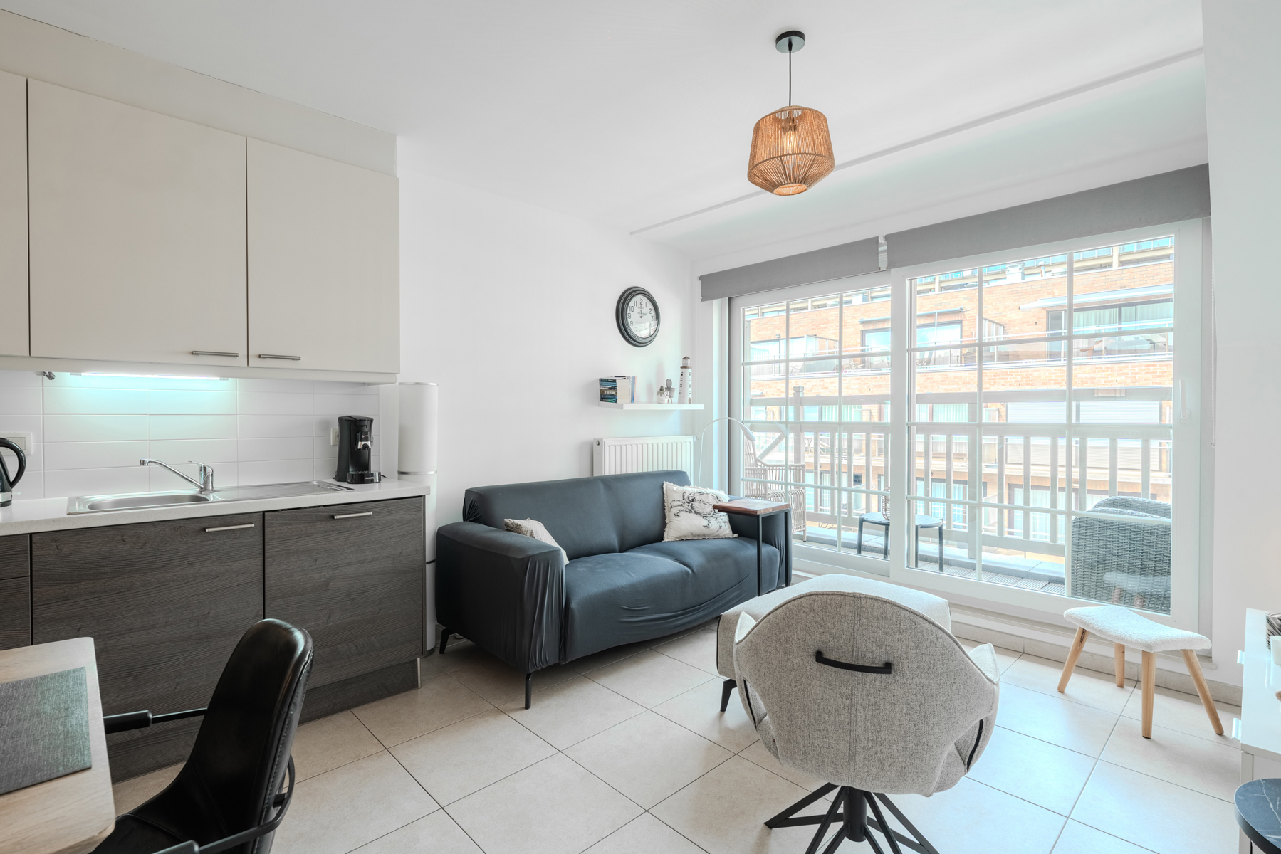Residentie CONTENDER - foto 5
