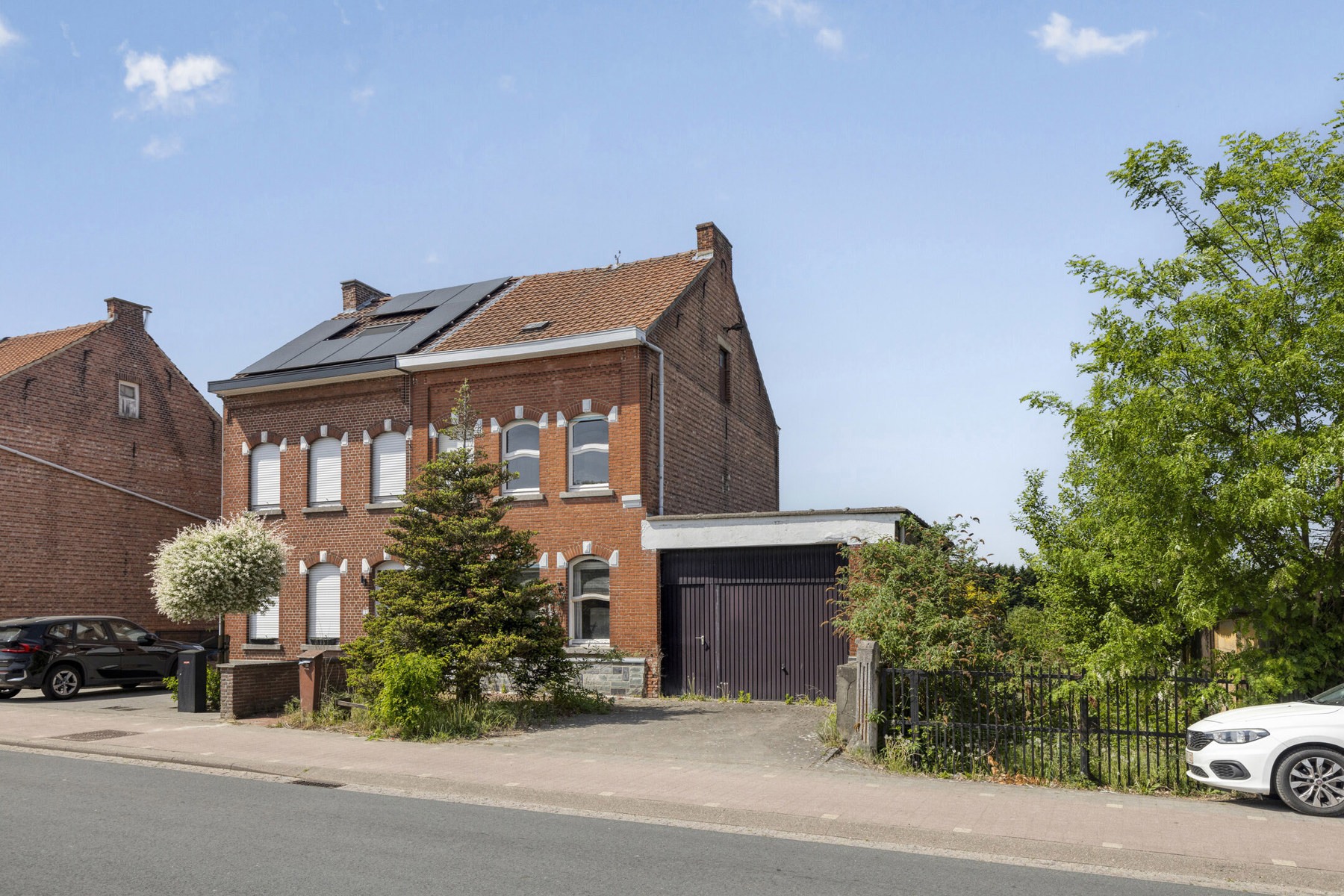 Huis te koop in Holsbeek met 2 slaapkamers - foto 1